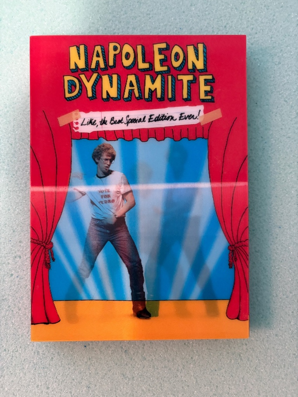 Napoleon Dynamite DVD Special Edition Movie Set - Picture 2 of 7